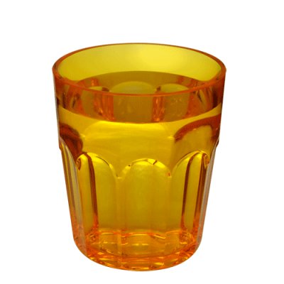 VASO BAJO ESMERILADO NJA GUZZINI 350CC