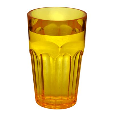VASO ALTO ESMERILADO NJA GUZZINI 420CC