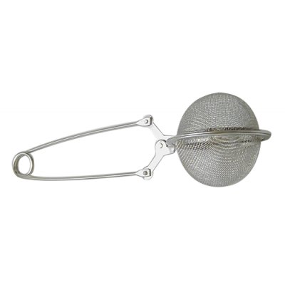 INFUSOR DE TE TEA BALL CON MANGO