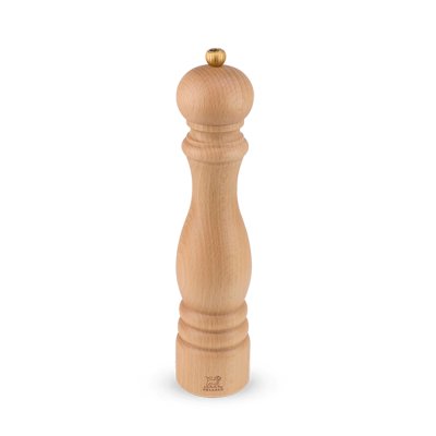 MOLINILLO PARIS DE PIMIENTA CLEAR 30 CM