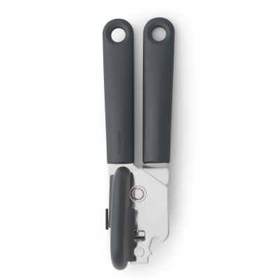 ABRELATAS BRABANTIA TASTY DARK GREY