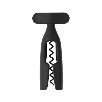 SACACORCHOS BRABANTIA TASTY DARK GREY