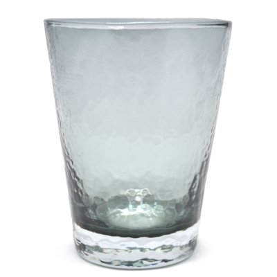VASOS VIDRIO JEREMY OSCURO 350ML