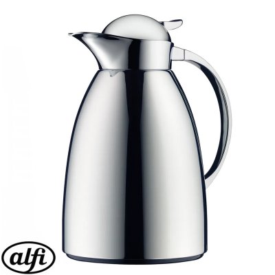 JARRA TERMICA ALFI 1L SIGNO ACERO INOXIDABLE
