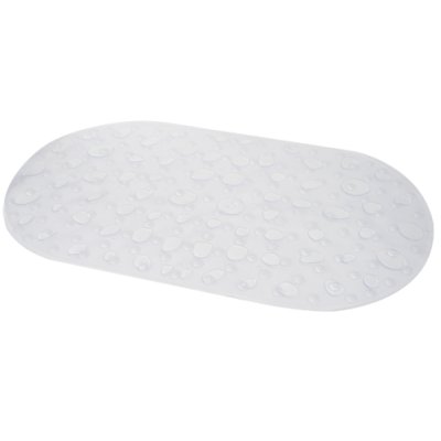 ANTIDESLIZANTE P/BAÑERA PVC OVAL