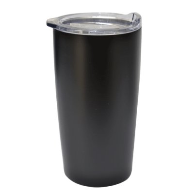JARRO TERMICO NEGRO