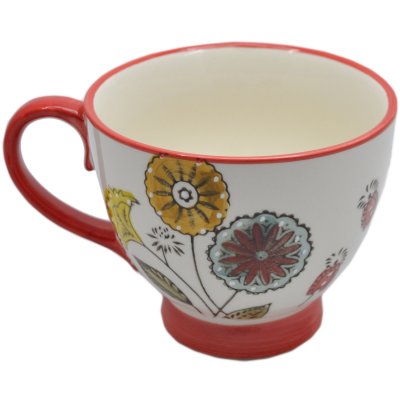 PACK X12 TAZAS COUNTRY 350ML