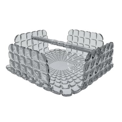 SERVILLETERO GRAY TIFFANY GUZZINI