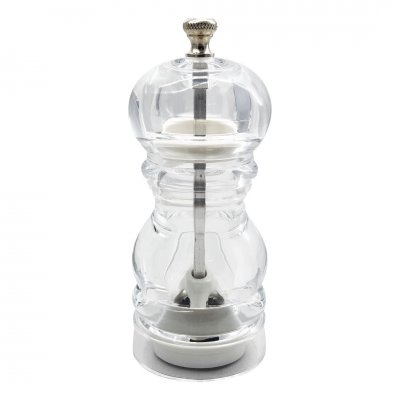 MOLINILLO PIMIENTA ACRILICO TOKYO HOLAR 13CMS