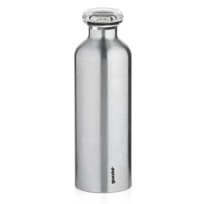 BOTELLA TERMICA ACERO INOX GUZZIN 750 ML