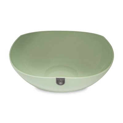 ENSALADERA GUGGENHEIM CRIPPA GREEN 29 CMS