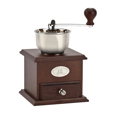 MOLINILLO DE CAFE PEUGEOT BRESIL 21 CM