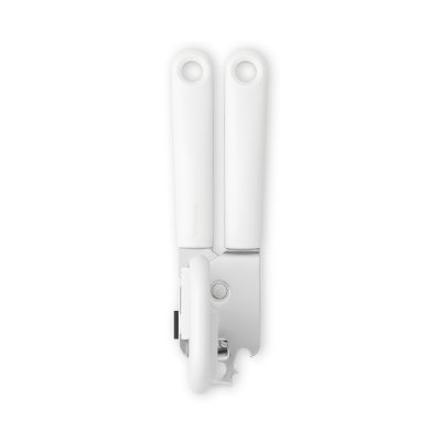 ABRELATAS BRABANTIA TASTY WHITE