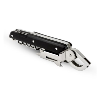 SACACORCHO PROFESIONAL PEUGEOT CLAVELIN BLACK