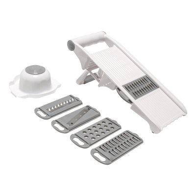 MANDOLINA PROFESIONAL FULL DELUXE HOME CONCEPT