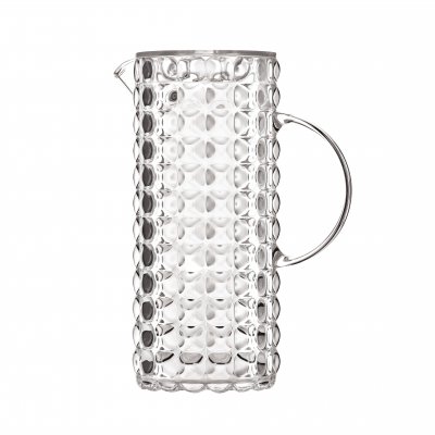 JARRA GALLIPOLI SAKURA CLEAR ACRILICO PREMIUM 1.7 L