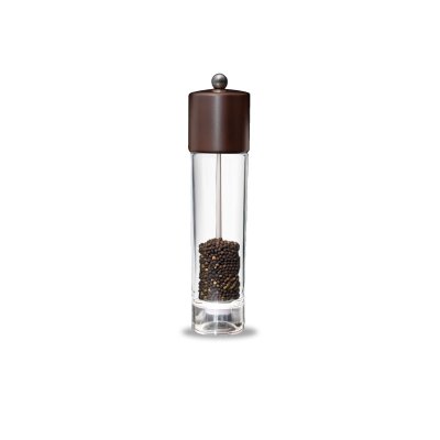 MOLINILLO DE PIMIENTA SAKURA LUMINOUS DARK WALNUT 25.5 CMS
