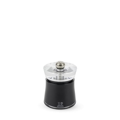 MOLINILLO PIMIENTA PEUGEOT BALI NEGRO 8 CM