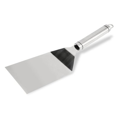 ESPATULA P/ HAMBURGUESA HOME CONCEPT ACERO INOX