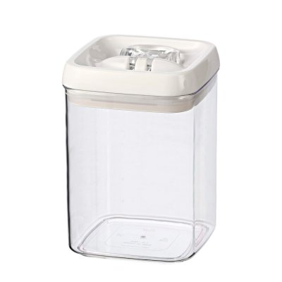 FRASCO DE ACRILICO EASY LOCK 1.7 L