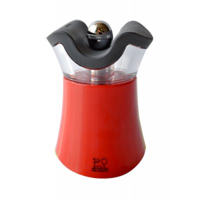 MOLINILLO PIMIENTA/SAL PEUGEOT PEPS RED/ACRILICO
