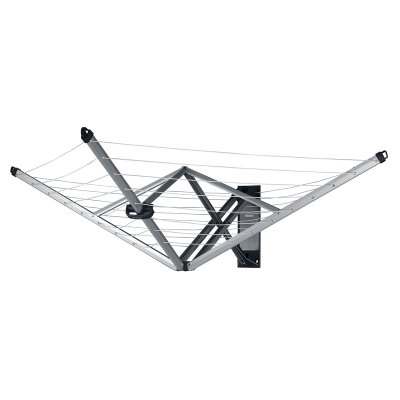 TENDER ROPA GIRATORIO 25M BRABANTIA