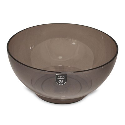 ENSALADERA BOWL GRANDE ANAHEIM CRIPPA NEGRO 23 CMS