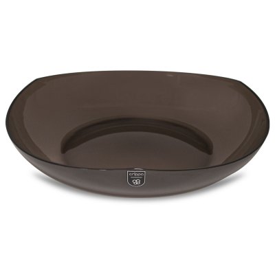 FRUTERA ENSALADERA ANAHEIM CRIPPA NEGRA 35 CMS