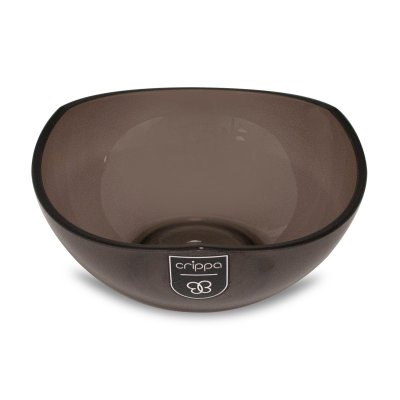 BOWL CHICO ANAHEIM CRIPPA NEGRO 12 CMS