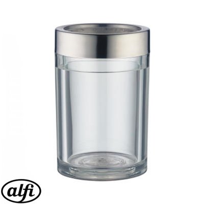CONSERVADOR DE BOTELLA CRYSTAL WHITE ALFI