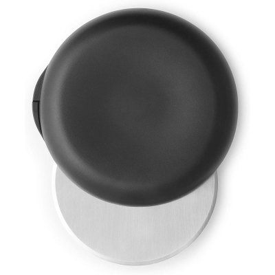 CORTA PIZZA CON PROTECTOR BRABANTIA TASTY GREY