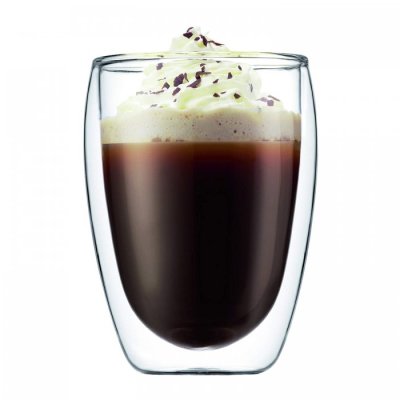 VASO DOBLE VIDRIO 350 ML BODUM