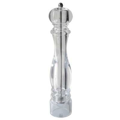 MOLINILLO PIMIENTA PEUGEOT NANCY 38 CM ACRILICO