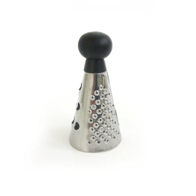 RALLADOR MINI ROUND 8.8X4.3CM