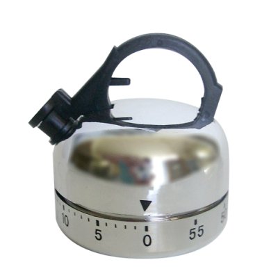 TIMER PAVA