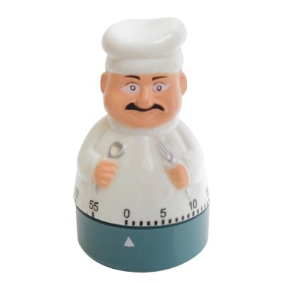 TIMER COCINERO