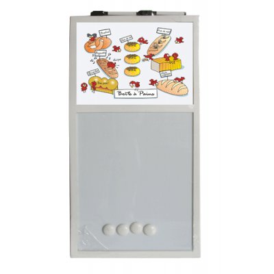 PIZARRA MAGICA WHITE