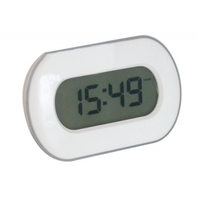 RELOJ BLANCO