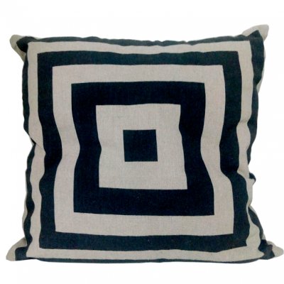 FUNDA P/ALMOHADON CUADRADOS 45X45CM