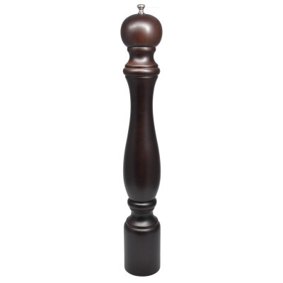 MOLINILLO DE PIMIENTA  DE MADERA TOKYO HOLAR 53 CM
