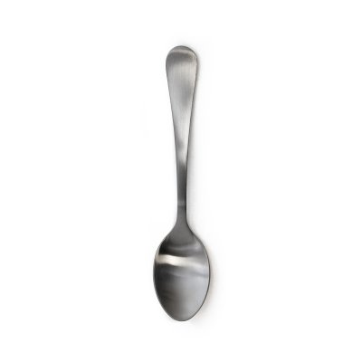 SET X6 CUCHARITAS DE CAFE HOME CONCEPT ACERO INOX