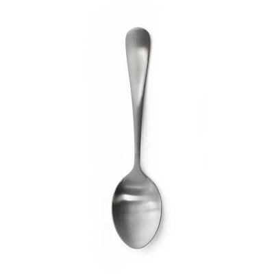 SET X6 CUCHARITAS DE TE HOME CONCEPT ACERO INOX