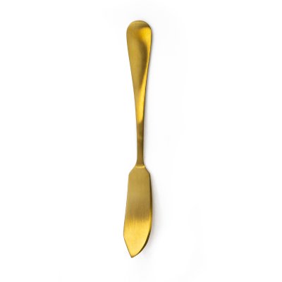 SET X6 UNTADORES HOME CONCEPT ACERO MATT GOLD