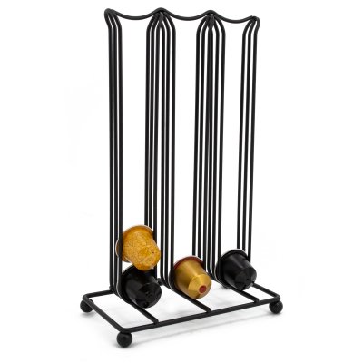PORTACAPSULAS X42 HOME CONCEPT P/ CAFE NESPRESSO