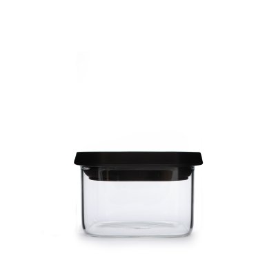 FRASCO TARRO HERMETICO GEFU PANTRY DE VIDRIO 0.4 L