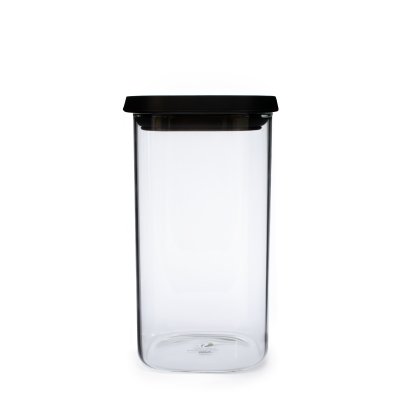 FRASCO TARRO HERMETICO GEFU PANTRY DE VIDRIO 1.4 L