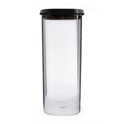 FRASCO TARRO HERMETICO GEFU PANTRY DE VIDRIO 1.9 L