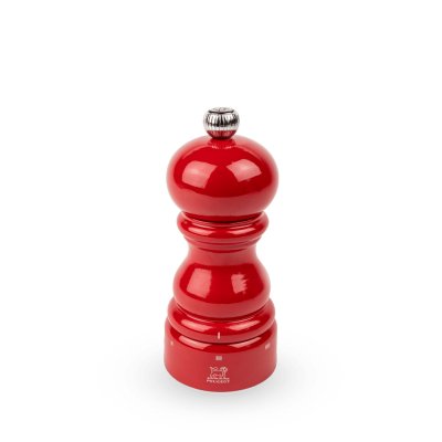 MOLINILLO PIMIENTA PEUGEOT U SELECT ROJO LAQ 12 CM