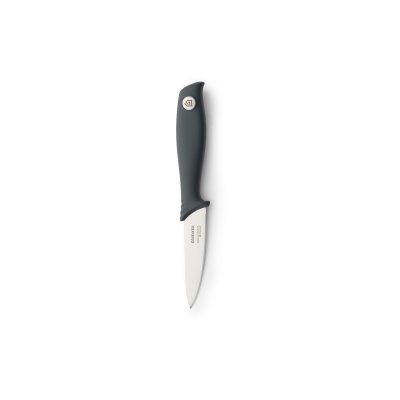 CUCHILLO P/ CORTAR PELAR BRABANTIA ACERO INOX 20CM