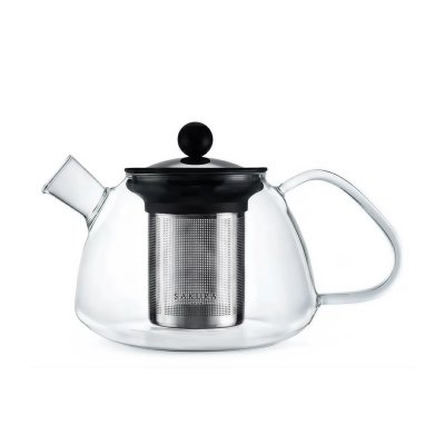 TETERA SAKURA BREEZA DE VIDRIO BOROSILICATO 800 ML